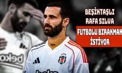 Beşiktaş’ta Rafa Silva Sancısı Büyüyor