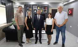 Rektör Çatal Duyurdu: ISUBÜ, Doğal Kozmetikte Geri Sayımda