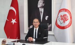 Rektör Prof. Dr. Mehmet Saltan’ın 10 Kasım Mesajı