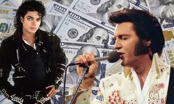 2025’in En Çok Kazanan Ölü Ünlüleri Açıklandı