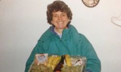 30 yıl çözülemeyen cin*yet: Talihsiz öğretmenin kat*li aranıyor