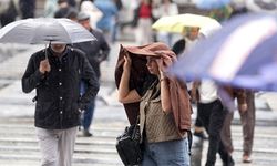 Antalya’da 10 Kasım Pazartesi Hava Durumu