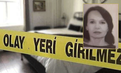 Otelde korkunç son: Rus uyruklu Natalia Baryluk odasında ölü bulundu