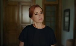 Ünlü oyuncu çocuklarıyla birlikte trafik kazası geçirdi!