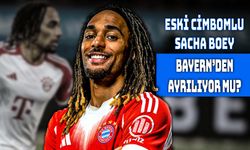 Sacha Boey İçin Ayrılık Sinyali