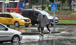 Isparta’da Sağanak ve Soğuk Hava Kapıda: Meteoroloji Gün Gün Açıkladı