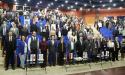 SDÜ Erasmus+ Merkezi Projeler Toplantısına ev sahipliği yaptı