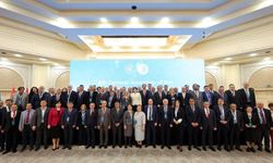 SDÜ, Türk Üniversiteler Birliği’ne Üye Oldu