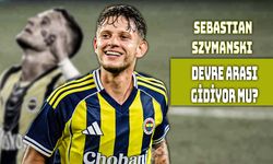 PSV Eindhoven,Szymanski İçin Harekete Geçiyor