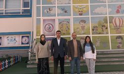 “Şehitlerimiz İçin Açan Çiçekler” Projesi İçin İş Birliği Protokolü İmzalandı