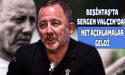 Sergen Yalçın'dan Rafa Silva'ya Forma Şartı