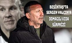 Vida, Sergen Yalçın’la Hasret Giderdi