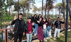 Serik Belediyesi'nden Öğrencilere Sıcak Karşılama