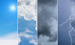 Sıcaklık Bir Yükselip Bir Düşecek… Isparta’da Kritik Gün Perşembe!