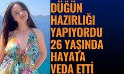 Denizli’de Direksiyon Dersi Öncesi Feci Kaza