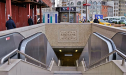 Şişhane – İstiklal Caddesi çıkışı kapatıldı mı, neden kapalı?