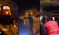 Isparta’da Son 24 Saatte Aranan 9 Şahıs Yakalandı