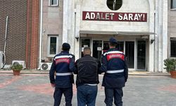 Adana’da Aranan Hükümlü Isparta’da Yakalandı