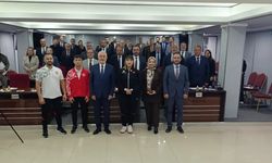 Başkan Başdeğirmen’den Avrupa Şampiyonlarına Altın Ödül