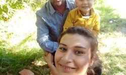 Süt Götürürken Traktör Devrildi: Genç Anne Hayatını Kaybetti