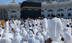 Suudi Arabistan, Hac Adaylarından Sağlık Raporu İsteyecek