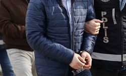 Isparta dahil 31 ilde FETÖ operasyonu: 50 şüpheli tutuklandı