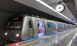 Taksim metrosu ne zaman açılacak? İstiklal Caddesi çıkışı kapalı mı?