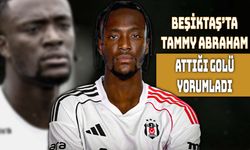 Beşiktaş’ta Zaferin Mimarlardan Açıklamalar
