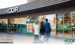 Tarım Kredi Kooperatif Marketleri “KOOP Market” Markasıyla Hizmete Devam Edecek
