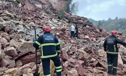 Ordu’da taş ocağında büyük göçük! Enkaz altında kalanlar kurtarıldı mı, isimleri belli oldu mu?