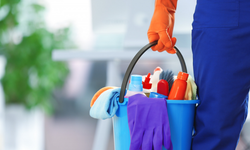 Türkiye'nin Güvenilir Temizlik Platformu: TemizlikteBiz.com