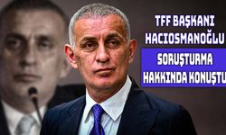 TFF Başkanından Önemli Açıklamalar