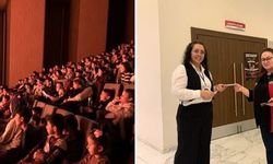Isparta’da Çocuklar İçin Tiyatro Etkinliği Düzenlendi