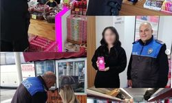 Isparta’da Toplum Destekli Polislik Faaliyetleri Sürüyor