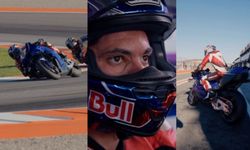 Milli Gururumuz El Turco, 2026’da MotoGP Pistlerinde