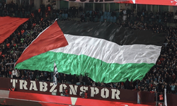 Trabzonspor, Coca-Cola'nın sponsorluk teklifini Filistin'deki soykırıma dikkat çekerek reddetti!