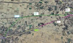 Sürücüler Dikkat! O Yol Trafiğe Kapalı Olacak