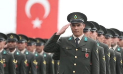 Astsubay Olmak İsteyenlere Müjde: Başvuru Süresi Uzadı