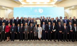 SDÜ Türk Dünyasında Akademik İş Birliğini Güçlendiriyor