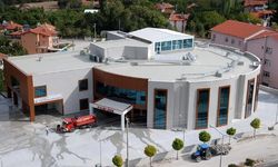 Uluborlu’ya tam donanımlı ambulans kazandırıldı