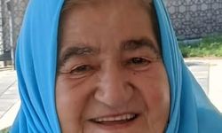 Şarkikaraağaçlı Ulviye Yılmaz Hayatını Kaybetti