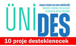 MAKÜ’den UNİDES’te büyük başarı: 10 proje destek almaya hak kazandı