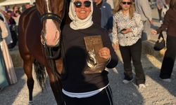 Ürgüp At Festivali’nde Zirvede Ispartalı Safkanlar