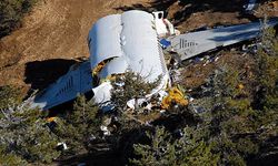Isparta’da Atlasjet Faciasının Üzerinden 18 Yıl Geçti