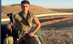 Uzman Çavuş trafik kazasında hayatını kaybetti