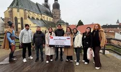 Uzman Değişimi Programı Slovakya Etabı Tamamlandı