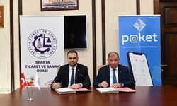 Vakıf katılım ile ITSO’dan KOBİ’lere e-dönüşüm fırsatı