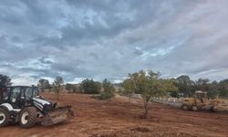 Yalvaç'ta her vatandaş için bir fidan dikilecek