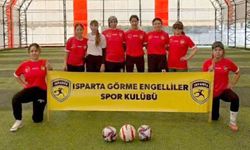 Isparta Petrol Turizm'den Spora dev destek!