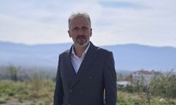 Yaka Köyü’nün yeni muhtarı Ömer İleri oldu